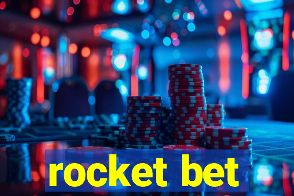 rocket bet